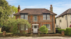Development Potential in RICKMANSWORTH photo
